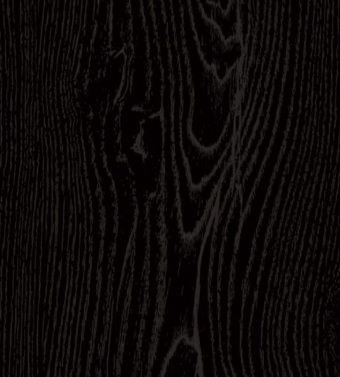 roble negro